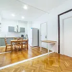 Bruc Nuevo Lägenhet Barcelona