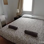 Lägenhet Bruc Nuevo