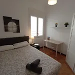 Lägenhet Bruc Nuevo