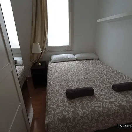 Appartement Bruc Nuevo *