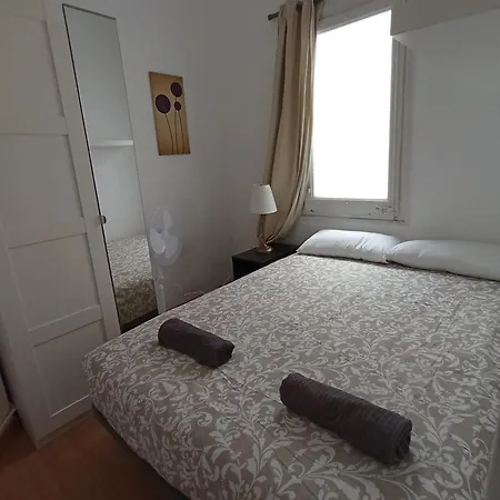 Bruc Nuevo Barcelona