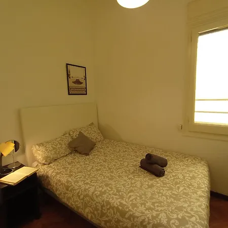 Bruc Nuevo Barcelona