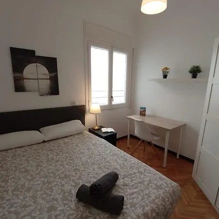 Apartment Bruc Nuevo