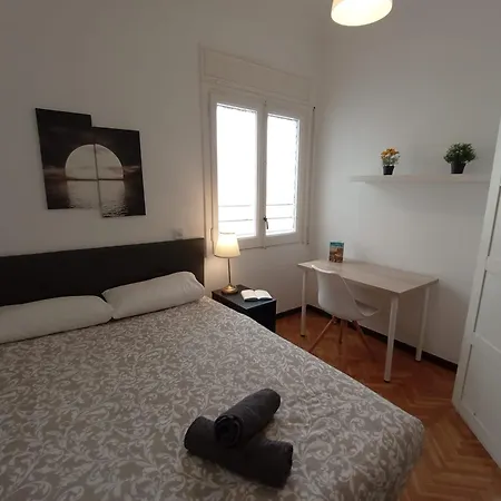 Apartment Bruc Nuevo