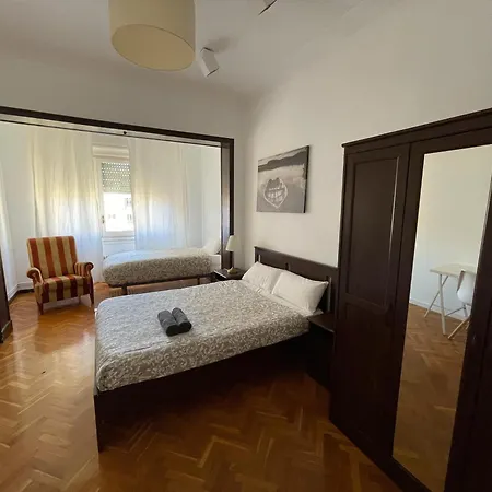 Apartment Bruc Nuevo Barcelona
