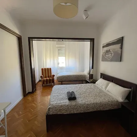 Bruc Nuevo * Barcelona