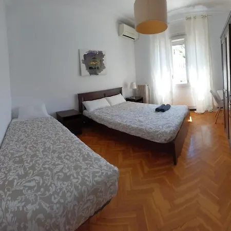 Bruc Nuevo Apartment Barcelona