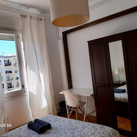 Apartment Bruc Nuevo Barcelona