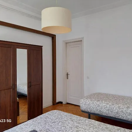 Bruc Nuevo Apartment Barcelona