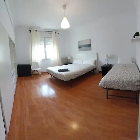 Apartment Bruc Nuevo