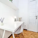 Apartamento Bruc Nuevo