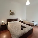 Apartamento Bruc Nuevo Barcelona