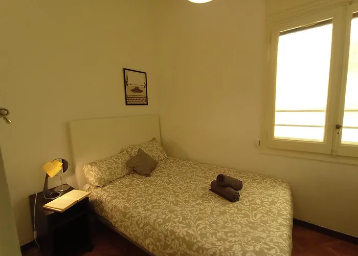 Bruc Nuevo برشلونة