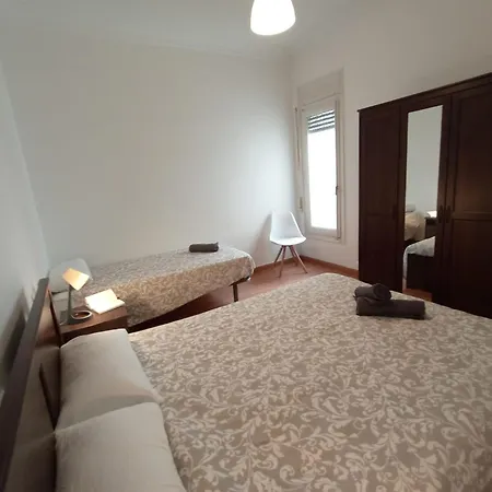 Διαμέρισμα Bruc Nuevo *